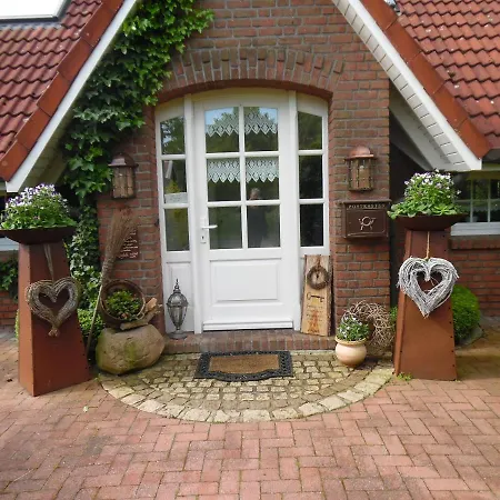 Apartment Martina Krummhörn