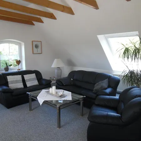 Apartment Martina Krummhörn