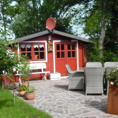 Martina Apartment Krummhoern