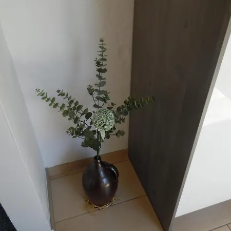 Apartment Martina Krummhoern