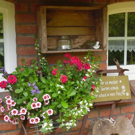 Martina Апартаменты Крумхёрн