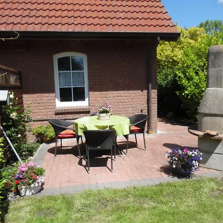 Апартаменты Martina Крумхёрн