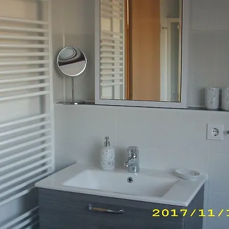 Apartment Martina Krummhoern
