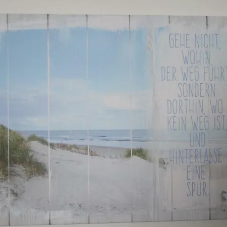 Martina Apartment Krummhörn