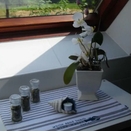 Martina Apartment Krummhoern