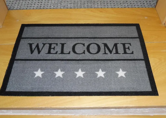 Апартаменты Martina *