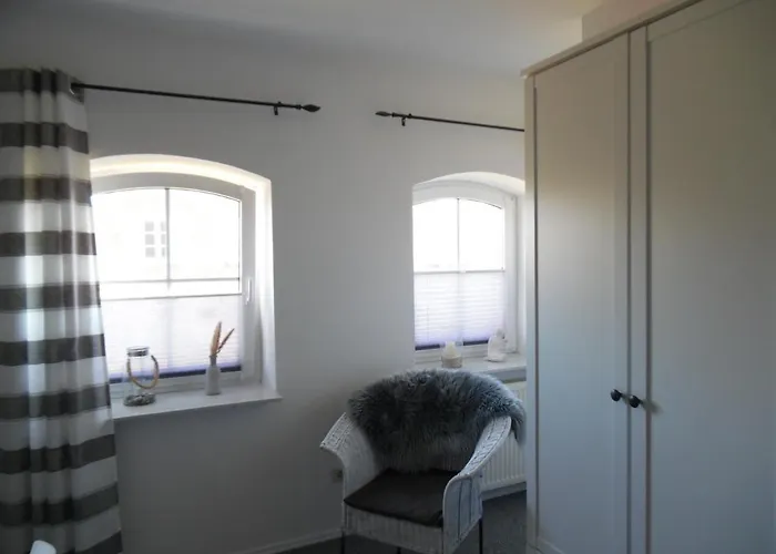 Apartament Martina Krummhörn