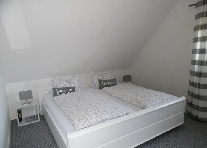 Апартаменты Martina