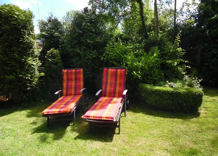 Апартаменты Martina