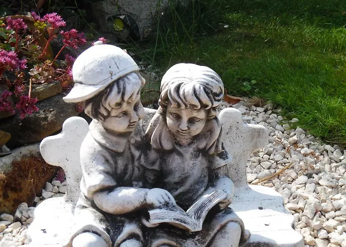 Martina Апартаменты